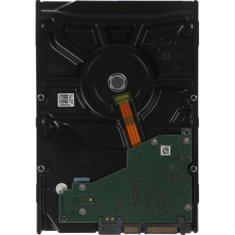 Жесткий диск SATA 4TB 7200RPM 6GB/S ST4000NM024B SEAGATE