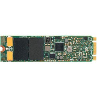 Накопитель SSD Intel D3-S4510 SSDSCKKB480G801 480GB, M.2, 555/480 MB/s, 91k/18k IOPS, SATA 6Gb/s, 2DWPD