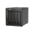 Сетевой накопитель QNAP TS-453E-8G