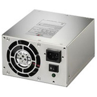 Блок питания EMACS (Zippy) PSM-5860V, 860W, PS2 (4U) (ШВГ=150*86*160), Single,  EPS