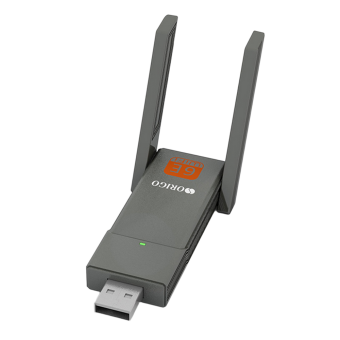 Адаптер беспроводной связи (Wi-Fi) ORIGO OW1800M/A1A Wi-Fi 6/6E AX1800 USB 3.0 адаптер, 2.4/5 ГГц