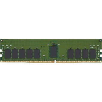 Модуль памяти Kingston KSM32RD8/32HD 32GB DDR4 3200 RDIMM Server Premier ECC, Reg, CL22, 1.2V, RTL