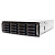 Корпус AIC XE1-3ET00-01 16x SAS/SATA 3,5/2,5" hot-swap, 4x 7mm 2.5" top plate, 2x 15mm 2.5" hot-swap, E-ATX, 12G EOB backplane, 2x 800W, 3U, Black, rail kit