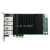 Сетевой адаптер Lr-Link LRES2008PT 8x 1Gbs, 8x RJ45 , Intel I350, PCIe 2.1 x4, LP
