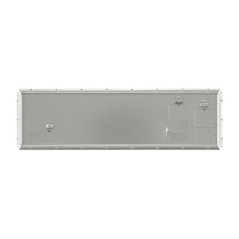 Заглушка SuperMicro MCP-260-00110-0N для материнской платы MBD-X11DPL-I