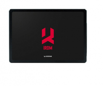 Накопитель SSD SATA2.5" 240GB IRDM GEN.2 IR-SSDPR-S25A-240 GOOD RAM