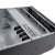 Корпус Silverstone G59RM5200000020 5U rackmount server chassis with dual 360mm liquid cooling compatibility SST-RM52