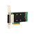 HBA-адаптер ACD ACD 9400-16e PCIe 3.1 x8 LP, Tri-Mode SAS/SATA/NVMe 12G HBA, 16port(4*ext SFF8644), 3416 IOC (аналог Broadcom 9400-16e) (007271)