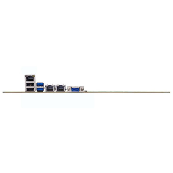 Материнская плата Supermicro MBD-X13SEI-TF-B (1x LGA4677, 8x DDR5(5600), 10x SATA3, 2x M.2, 5x PCIE, 2x MCIO x8, 2x 10Glan)