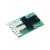 Сетевой адаптер Lr-Link LRES3029PF-OCP 2x 25Gbs, 2x SFP28, Intel E810, PCIe 3.0 x8, OCP 3.0 Сетевой адаптер Lr-Link LRES3029PF-OCP 2x 25Gbs, 2x SFP28, Intel E810, PCIe 3.0 x8, OCP 3.0