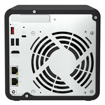 Сетевой накопитель QNAP TS-464