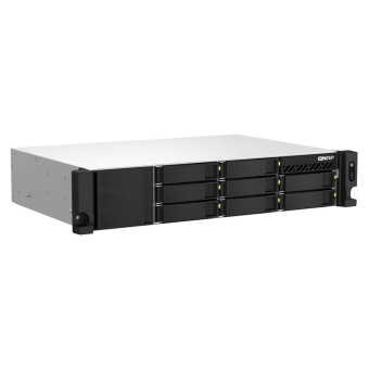 Сетевой накопитель QNAP TS-864eU-8G