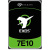 Жесткий диск серверный Seagate ST10000NM003B 10TB 3.5", SATA 6Gb/s, 7200rpm, 256MB, 4Kn, CMR