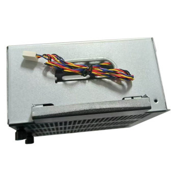 Корпус Chenbro 84H342310-004 AS'Y COMPONENT,FAN CAGE(120*25,AVC),RM42300,BK