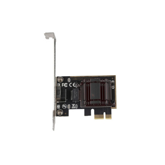 Сетевая карта ORIGO ON300/A1A Сетевой адаптер PCI-E, 1x2.5GBase-T