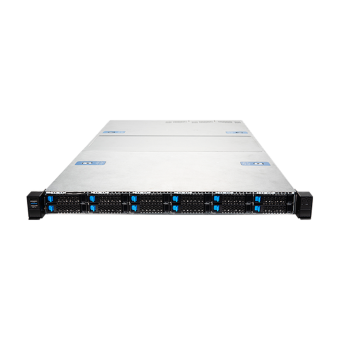 Серверная платформа MSI S1205-01: 1U, 2x LGA4677 Gen4/Gen5, 32x DDR5 4800/5600, 12x 2.5" NVME, 2x PCIE Gen4 x16, 2x M.2, 1x OCP 3.0 x16, 2x 1GbE, 2x 1300W
