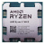 Центральный Процессор AMD RYZEN 5 7600X BOX (Raphael, 5nm, C6/T12, Base 4,70GHz, Turbo 5,30GHz, RDNA 2 Graphics, L3 32Mb, TDP 105W, w/o cooler, SAM5)