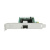 Сетевой адаптер Lr-Link LREC9250PF-SFP  1x 1Gbs, 1x SFP, Intel I350, PCIe 2.1 x1, LP