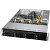 Корпус SuperMicro CSE-LA25TQC-R609LP 8x 3.5/2.5" SAS/SATA, E-ATX, 12Gb/s passive backplane, 2x 600W, 2U, Black, w/o rail
