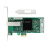 Сетевой адаптер Lr-Link LREC9250PF-SFP  1x 1Gbs, 1x SFP, Intel I350, PCIe 2.1 x1, LP