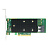 HBA-адаптер Broadcom 9400-8i SGL (05-50008-01)  PCIe 3.1 x8 LP, Tri-Mode SAS/SATA/NVMe 12G HBA, 8port(2*int SFF8643), 3408 IOC