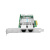Сетевой адаптер Lr-Link LREC9812BT  2x 10Gbs, 2x RJ45,  Intel x550, PCIe 3.0 x4, LP 