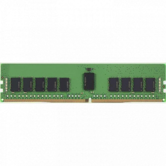 Модуль памяти Kingston Premier Server Memory KSM26RD8/16HDI 16GB DDR4 2666 RDIMM ECC, Reg, CL19, 1.2V, 2Rx8 Hynix D IDT, RTL {25}, (308198)