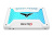 Накопитель SSD SATA2.5" 500GB DELTAS WHITE T253TR500G3C412 T-FORCE