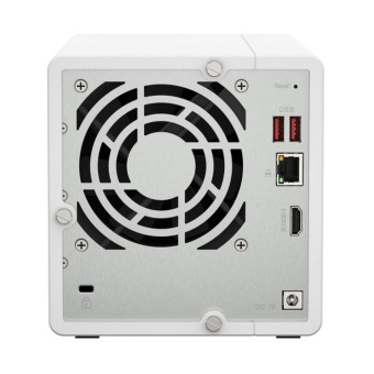 Сетевой накопитель QNAP TS-364-8G