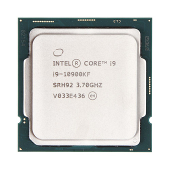 Центральный Процессор Intel Core i7-10700KF OEM (Comet Lake, 14nm, C8/T16, Base 3,80GHz, Turbo 5,10GHz, Without Graphics, L3 16Mb, TDP 125W, S1200)