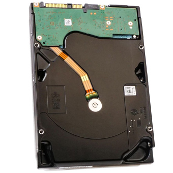 Жесткий диск серверный Seagate ST12000NM004J 12TB, 3.5", SAS 12Gb/s, 7200rpm, 256MB, 512e/4Kn, CMR