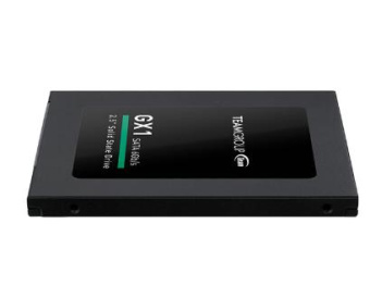 Накопитель SSD SATA2.5" 480GB GX1 T253X1480G0C101 TEAM