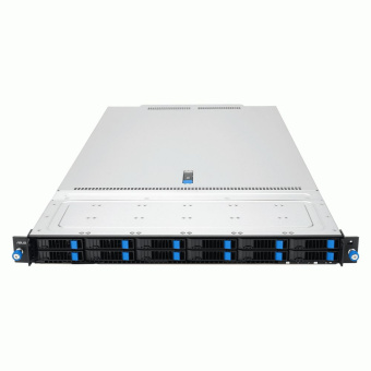 Серверная платформа ASUS RS700A-E13-RS12U 2x SP5/EPYC 9005, 24x DDR5, 12x 2.5" SAS/SATA/NVME, 2x PCIE Gen5 x16, 2x OCP 3.0 x16, 2x 2000W (90SF0451-M000M0)