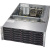 Корпус SuperMicro CSE-846BE1C-R1K23B 24x 3.5" SAS/SATA, E-ATX, 12Gb/s EOB backplane, 2x 1200W, 4U, Black, rail kit