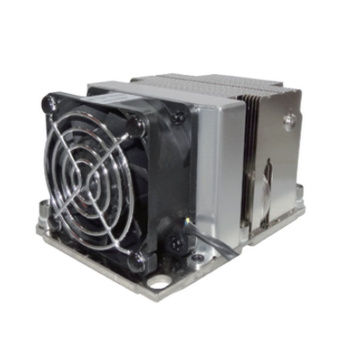 Радиатор Ablecom ACL-S20200, LGA3647, Narrow, 2U, Actiive