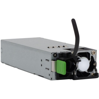 Блок питания Gooxi 800W CRPS, 185х73,5х39mm; rated AC voltage 100V-240V, support 240V DC (один модуль)