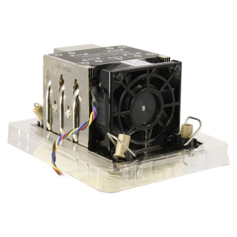 Радиатор Ablecom ACL-S20090, LGA4189, 2U , Active