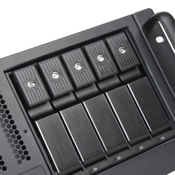 Корпус Silverstone SST-RM41-H08