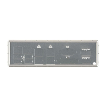 Комплектующие корпусов SuperMicro MCP-260-00093-0N for MBD-X11SSZ-F, MBD-X12SCZ-TLN4F, MBD-X11SSZ-TLN4F, MBD-X12SCZ-F, MBD-X12SCZ-QF, MBD-X11SSZ-QF