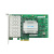 Сетевой адаптер Lr-Link LRES1006PF-6SFP 6x 1Gbs, 6x SFP, Intel I350, PCIe 2.1 x4, FH