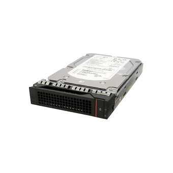 Жесткий диск серверный Lenovo ThinkSystem 4XB7A80354 20TB, 3.5", SATA 6Gb Hot Swap 512e