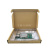 Сетевой адаптер Lr-Link LREC9812BT  2x 10Gbs, 2x RJ45,  Intel x550, PCIe 3.0 x4, LP 