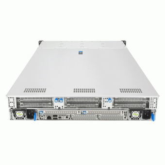 Серверная платформа ASUS RS720A-E13-RS12U 2x SP5/EPYC 9005, 24x DDR5, 12x 3.5/2.5" SAS/SATA/NVME, 8x PCIE Gen5 x16, 2x OCP 3.0 x16, 2x 2700W (90SF0441-M000J0)