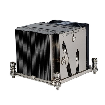 Радиатор Ablecom ACL-S20070, LGA2011, 2U, Active