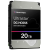 Жесткий диск серверный Western Digital WUH722020CLE604 3.5" 20TB Ultrastar DC HC555 SATA Жесткий диск серверный Western Digital WUH722020CLE604 3.5" 20TB Ultrastar DC HC555 SATA