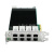 Сетевой адаптер Lr-Link LRES2008PT 8x 1Gbs, 8x RJ45 , Intel I350, PCIe 2.1 x4, LP