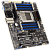 Материнская плата ASUS S14NA-U12 1x LGA4844, 12x DDR5(4800), 2x PCIEx16, PCIEx8, 2x M.2, 3x MCIO x8, 2x 25GLAN (90SB0CG0-M0UAY0)
