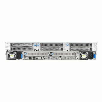 Серверная платформа ASUS RS720A-E13-RS12U 2x SP5/EPYC 9005, 24x DDR5, 12x 3.5/2.5" SAS/SATA/NVME, 8x PCIE Gen5 x16, 2x OCP 3.0 x16, 2x 2700W (90SF0441-M000J0)