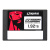 Твердотельный накопитель SSD Kingston 1920GB Enterprise 2.5" SATA 3 R560/W530MB/S 3D TLC MTBF 2M 94 000/78 000 IOPS 3504TBW