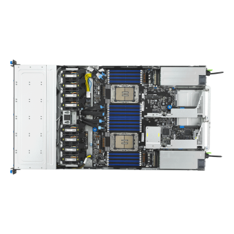 Платформа системного блока ASUS RS700-E12-RS12U